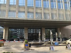 -济南富力凯悦酒店