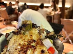 -猫公子纸上烤鱼烧烤•Bistro小酒馆(钱江世纪城店)