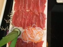 -鲁西肥牛(九方购物中心店)