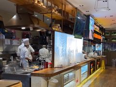 -西贝(石景山当代店)