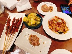 -南门小馆·清真(国贸商城店)