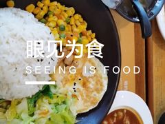 -海盗虾饭·剥好的小龙虾饭(SOHO尚都店)