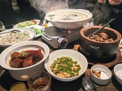 -许爷家·生态湖鲜(徐汇日月光店)