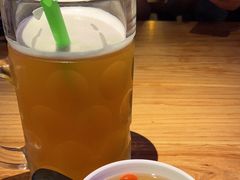 -功夫怪兽·烧烤(珠江路店)