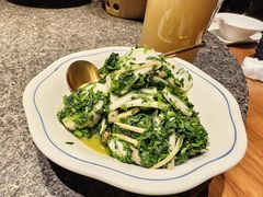 -青桃餐厅