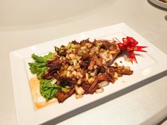-名都饭店