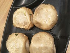 -小杨生煎(周浦万达店)