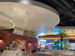 -芸山季·云南野生菌火锅(宝能环球汇店)