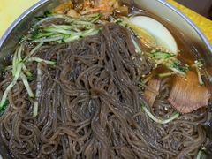 -故乡明太鱼屋(航北路店)