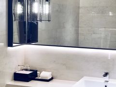 -深圳湾万怡酒店