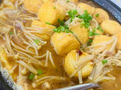 -油城印象(宾南路店)