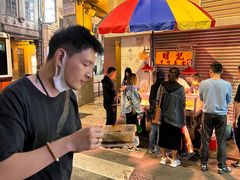 -明记牛杂(新马路分店)