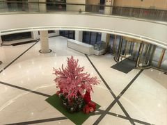 -宁波新晶都开元名庭大酒店·华晶中餐厅(百丈东路店)
