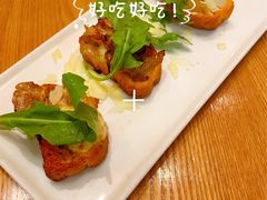 -必胜客(百联又一城店)
