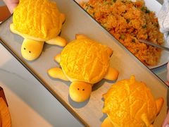 -皓景海鲜·地标美食(双月湾店)