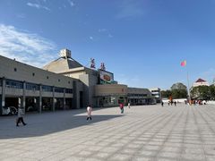 -卫卫麻辣烫(建设新村路店)
