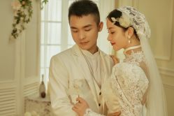 -金夫人婚纱摄影