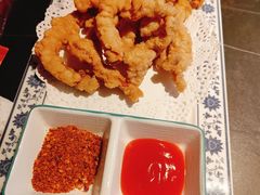 -虾乐园龙虾·夜宵(松江店)