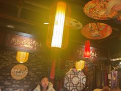 -小龙坎火锅(香港中路店)