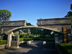 -上海海洋大学(临港校区)