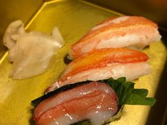-蟹道乐(京都本店)