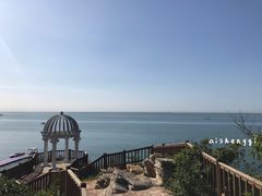 景点-大连金石滩滨海国家地质公园