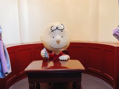 -史努比缤纷世界