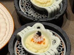 -蟹犇前•帝王蟹雪蟹(陆家嘴店)