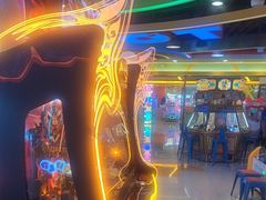 -汤姆熊欢乐世界(大连恒隆广场店)