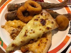 -比格比萨自助(国展店)