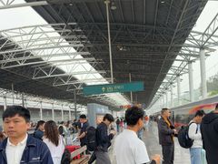 -郴州西站