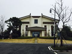 -苏州湾王焰温泉度假酒店