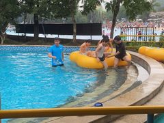 -苏州乐园森林水世界