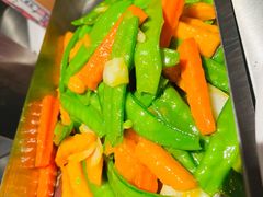 -No.DD戳子烧烤·江湖菜(北京总店)