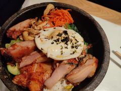 -七八冷面·延边朝鲜族美食(圣熙八号店)