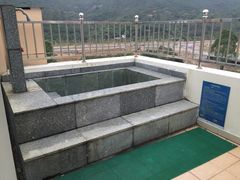 -江门古兜温泉小镇