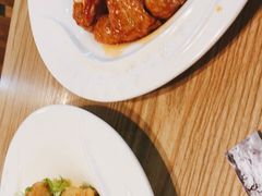-惠宾楼老菜馆