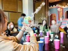 -天津东凯悦酒店