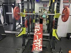 -AK健身普拉提拉伸私教馆(中八店)