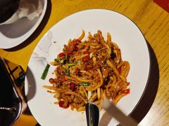 -爱碗亭·鲜炒湖南菜(壹城中心店)