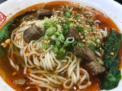 -余丞记川渝面馆(云峰店)