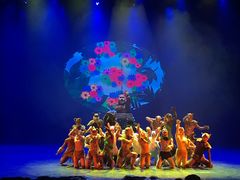 -厦门方特梦幻王国