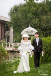 -艺匠摄影ARTIZ STUDIO(南京店)