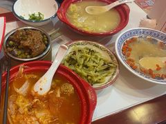 -71号豆汤饭·成都小馆(城中汇店)
