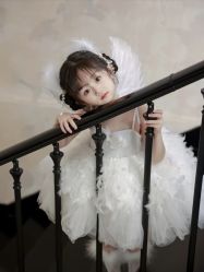 -韩国非常宝贝孕婴童摄影(萝岗万达店)