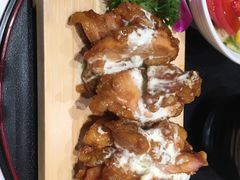 -无限双拼照烧双拼饭(和平店)