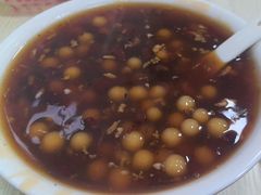 -罗子龙罗家桂花汤圆(曹都巷店)