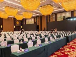 -龙子湖迎宾馆·宴会