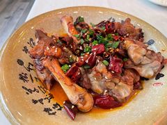 -嘉陵楼馋嘴城(簋街总店)