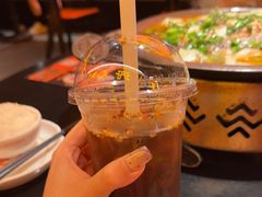 -探鱼·鲜青椒爽麻烤鱼(增城东汇城店)